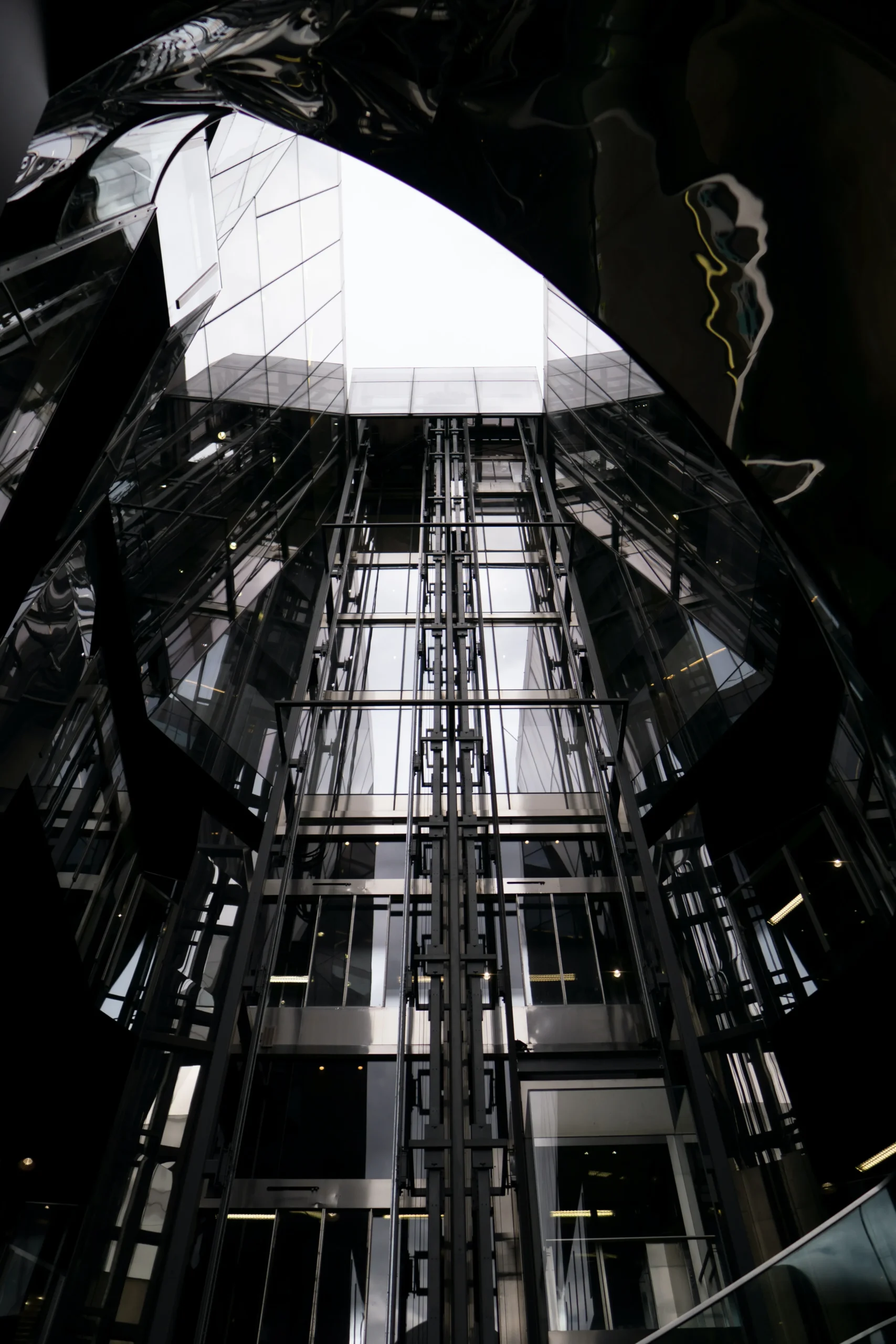 VR | Phoinix Elevators